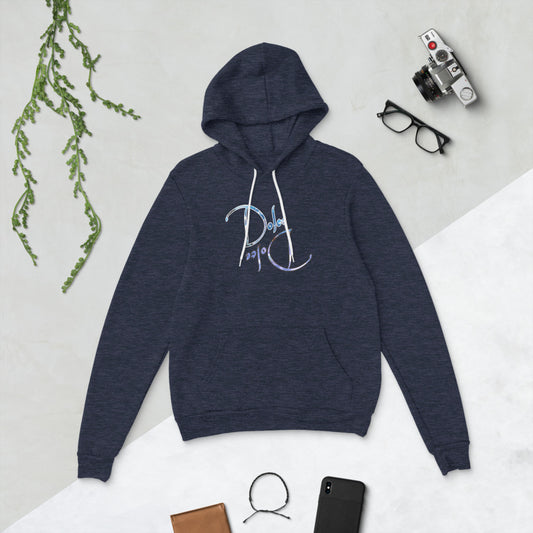 Navyy DD hoodie - KeepinITDolce Official 