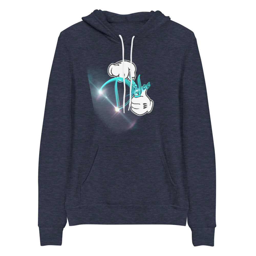 Dolce Get Smoked hoodie