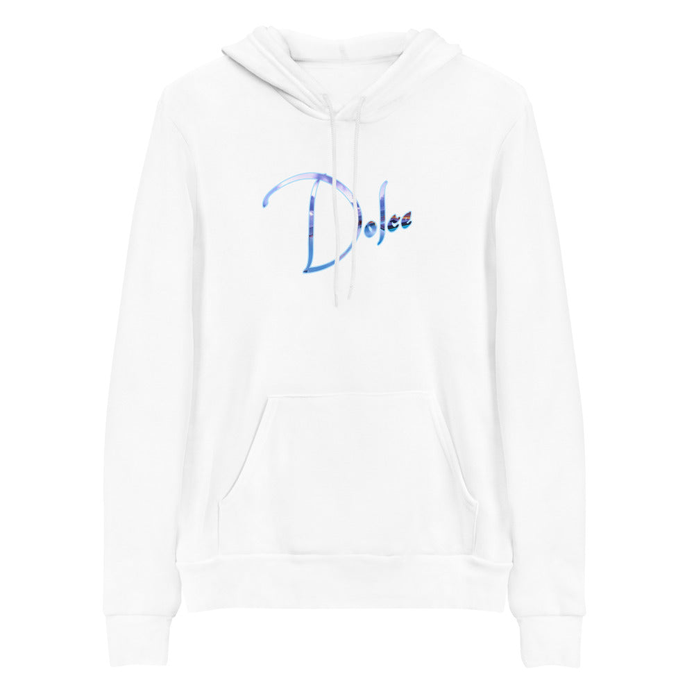 Dolce "Skyy" Hoodie - KeepinITDolce Official 