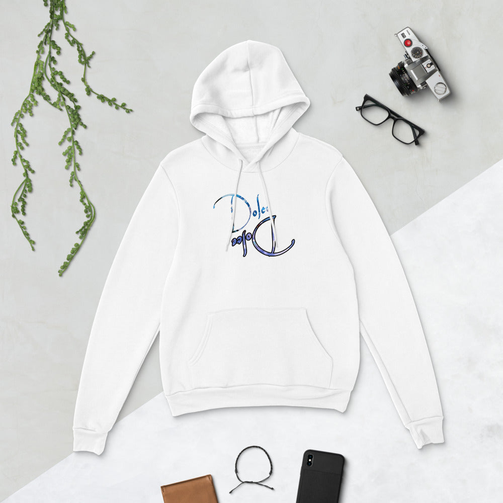Navyy DD hoodie - KeepinITDolce Official 