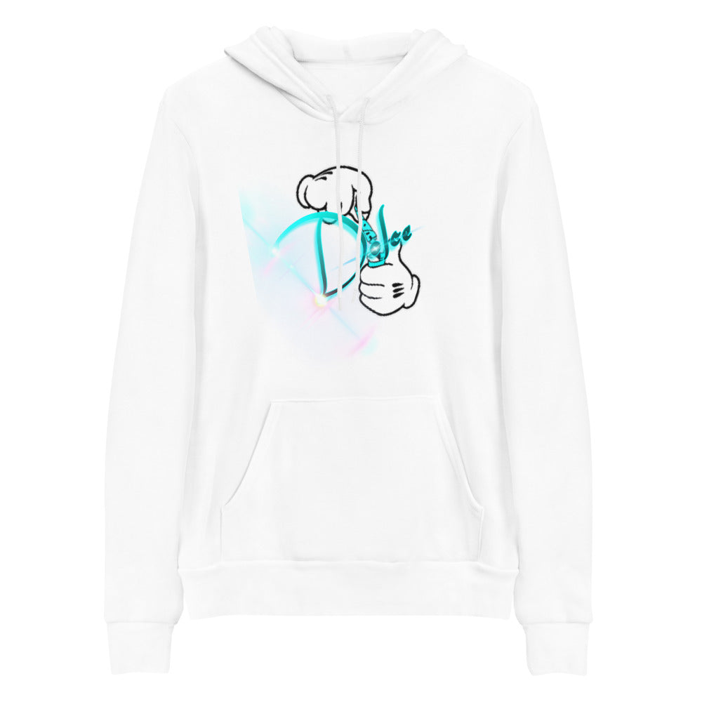 Dolce Get Smoked hoodie