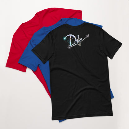 Dolce No Internet Theme Promo T-shirt - KeepinITDolce Official 