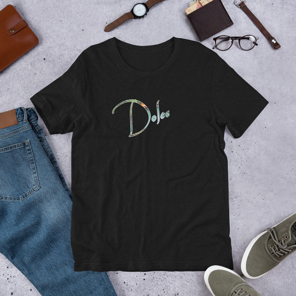 Forrest Green unisex t-shirt