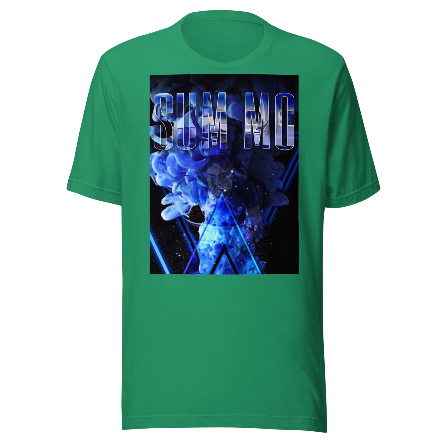 unisex-staple-t-shirt-kelly