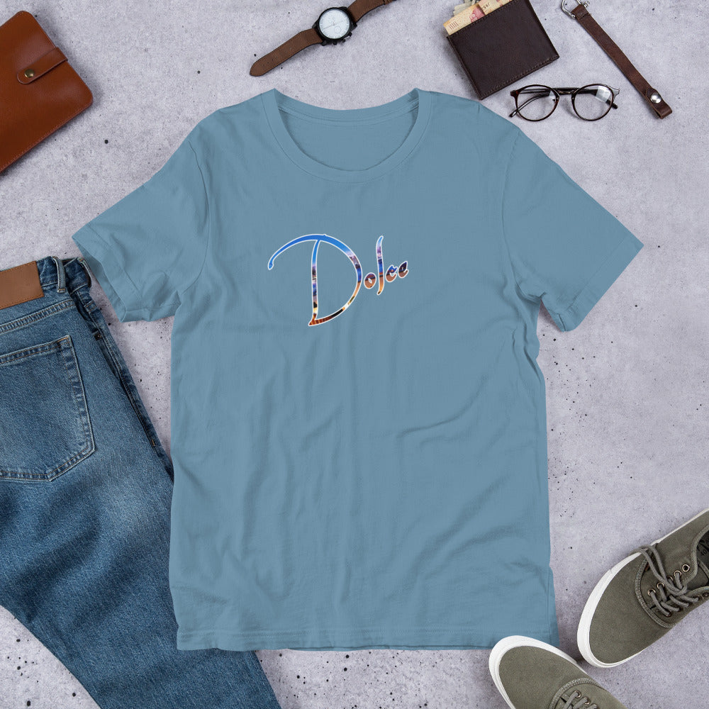 Short-sleeve unisex t-shirt - KeepinITDolce Official 