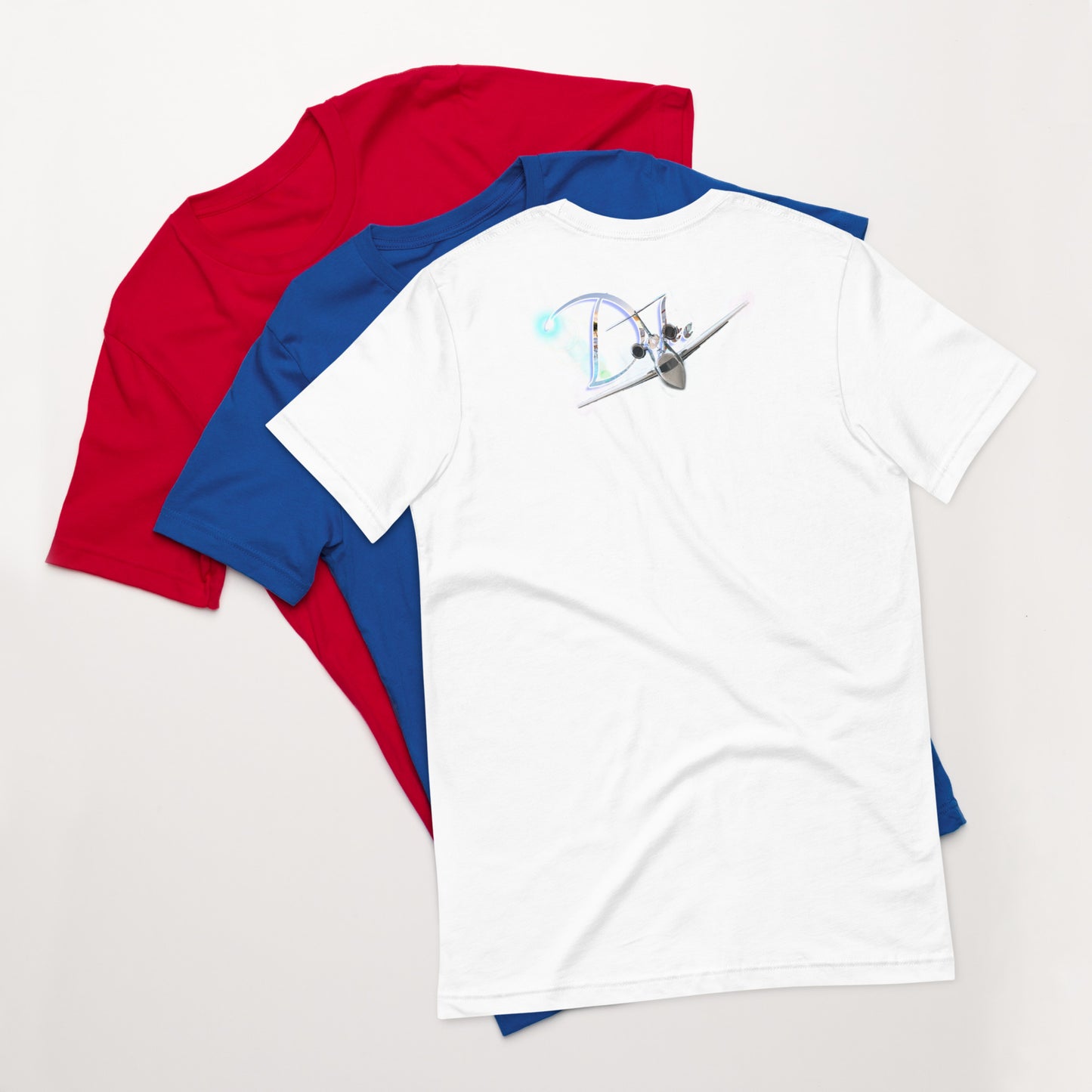 Dolce No Internet Theme Promo T-shirt - KeepinITDolce Official 