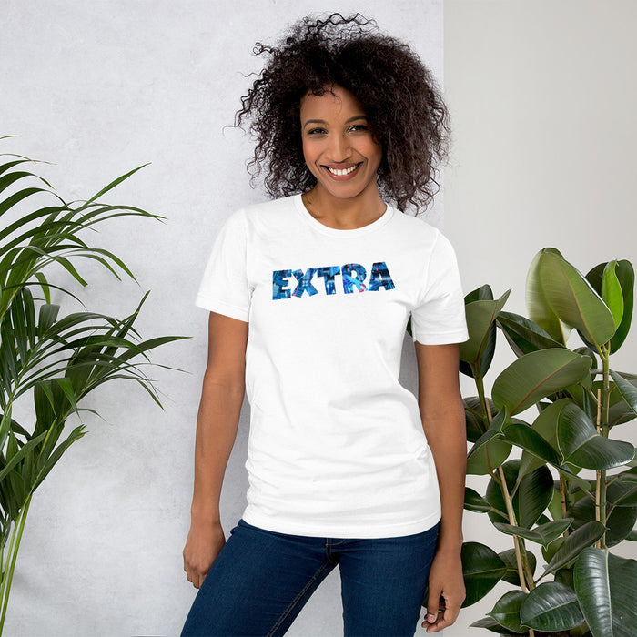 Dolce Extra Promo Unisex T-shirt