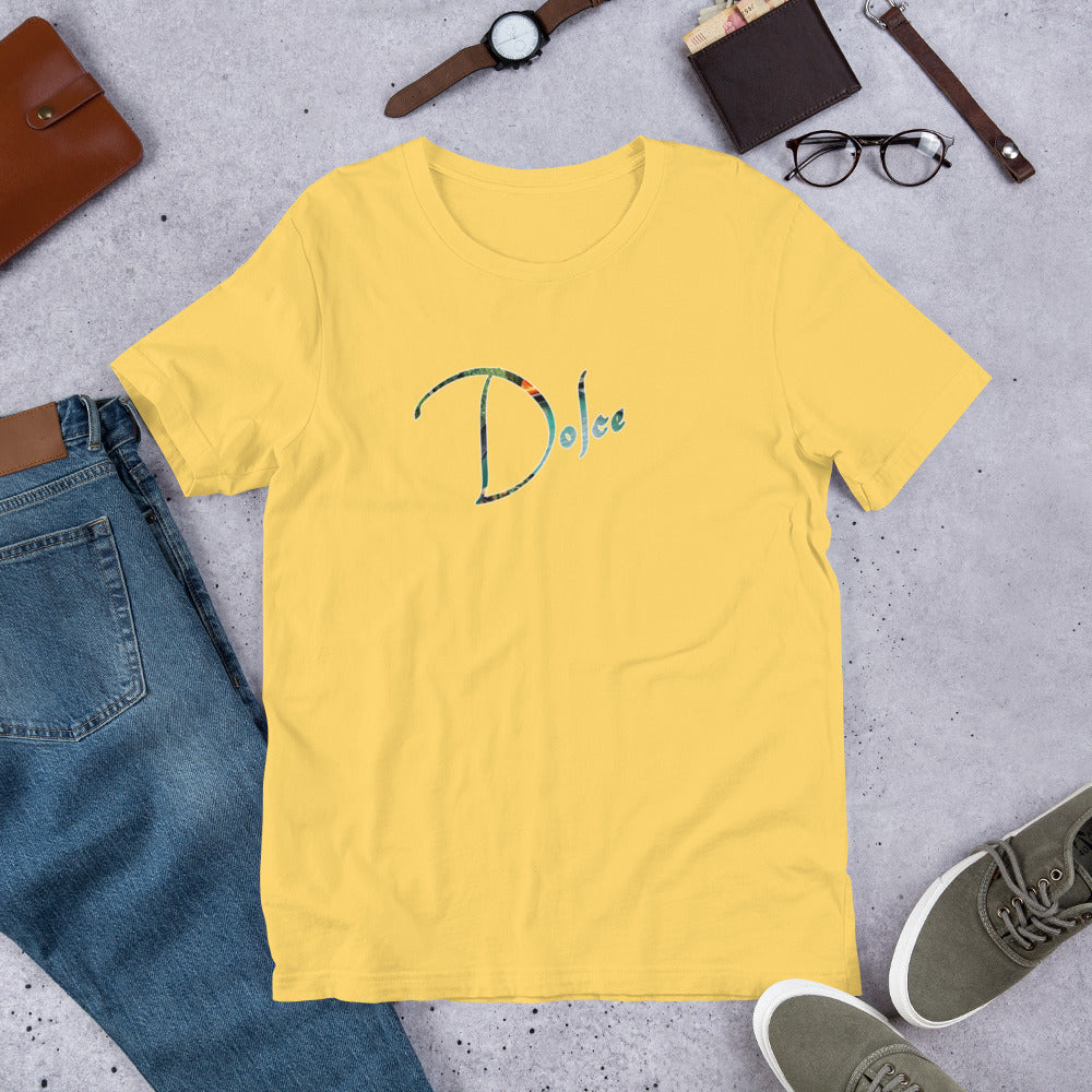 Forrest Green unisex t-shirt