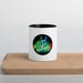 KeepinItDolce Mug with Color Inside