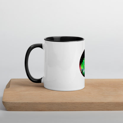 KeepinItDolce Mug with Color Inside