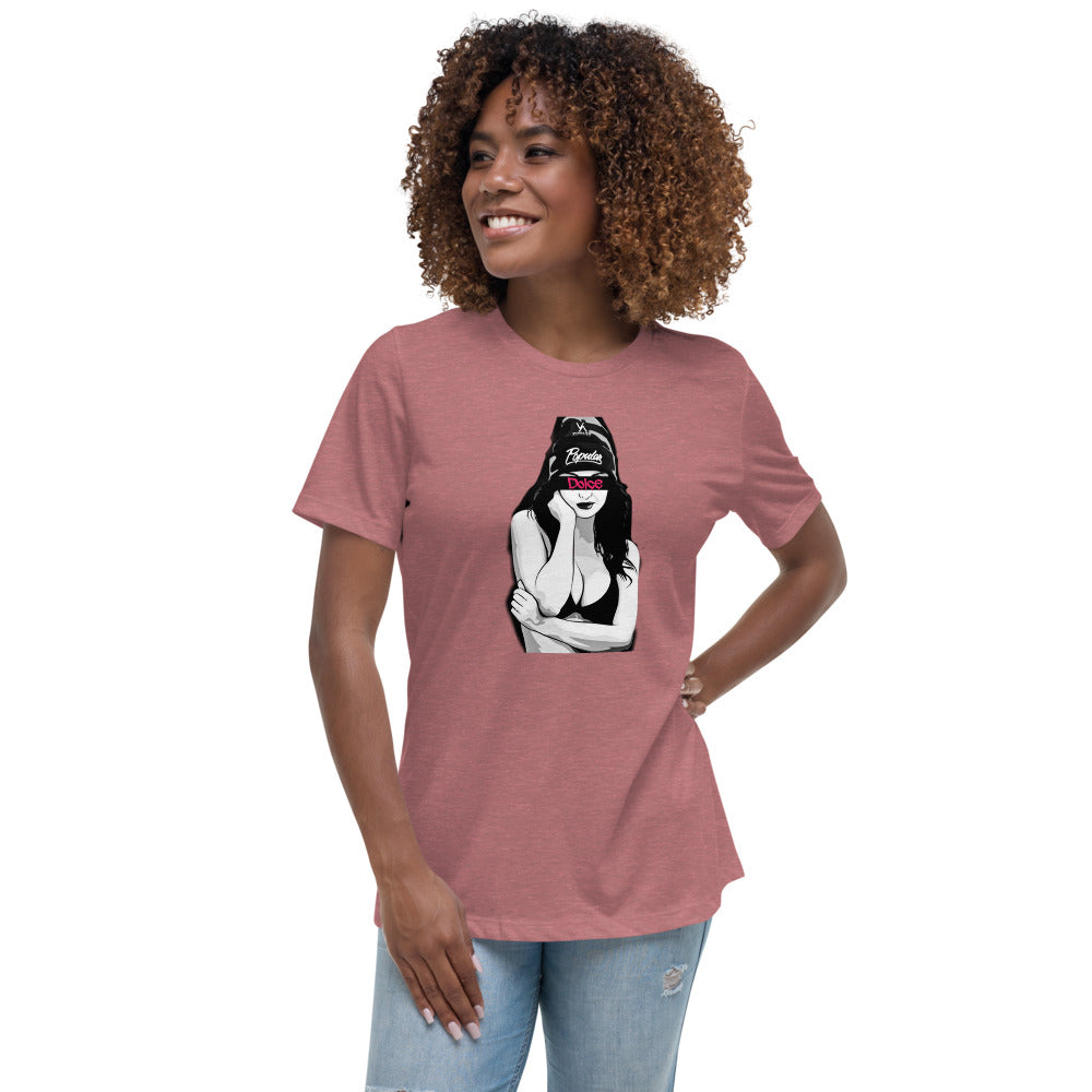 Dolce Women's Relaxed T-Shirt