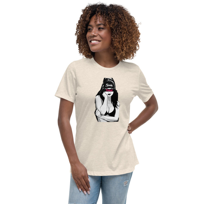 Dolce Women's Relaxed T-Shirt